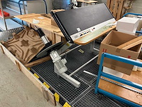 Diverse onderdelen, gereedschappen en accessoires - afbeelding 4 van  9