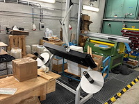 Diverse onderdelen, gereedschappen en accessoires - afbeelding 5 van  9