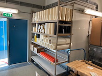 Diverse onderdelen, gereedschappen en accessoires - afbeelding 6 van  9