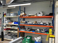 Diverse onderdelen, gereedschappen en accessoires - afbeelding 1 van  8