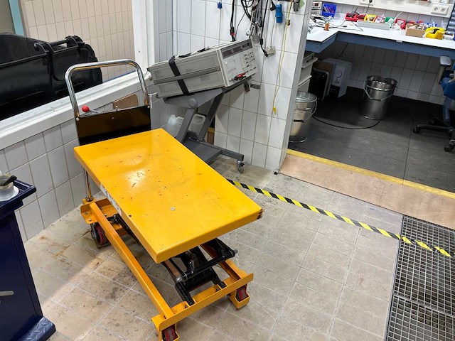 Diverse onderdelen, gereedschappen en accessoires - afbeelding 3 van  8