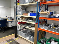 Diverse onderdelen, gereedschappen en accessoires - afbeelding 4 van  8