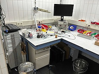 Diverse onderdelen, gereedschappen en accessoires - afbeelding 5 van  8