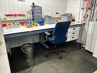 Diverse onderdelen, gereedschappen en accessoires - afbeelding 6 van  8