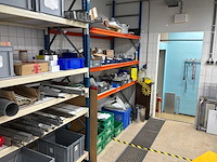 Diverse onderdelen, gereedschappen en accessoires - afbeelding 7 van  8