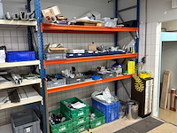 Diverse onderdelen, gereedschappen en accessoires - afbeelding 8 van  8