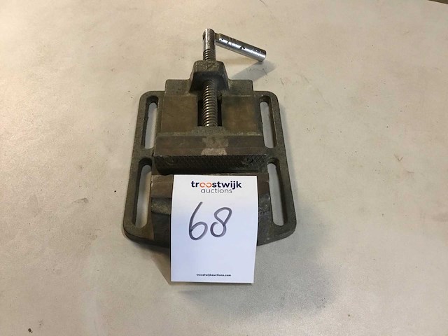 Diverse onderdelen, gereedschappen en accessoires - afbeelding 1 van  4