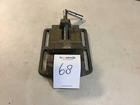 Diverse onderdelen, gereedschappen en accessoires - afbeelding 1 van  4