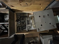 Diverse onderdelen, gereedschappen en accessoires - afbeelding 1 van  3