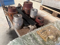 Diverse onderdelen, gereedschappen en accessoires - afbeelding 3 van  3