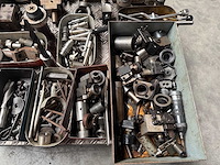 Diverse onderdelen, gereedschappen en accessoires - afbeelding 3 van  5