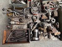 Diverse onderdelen, gereedschappen en accessoires - afbeelding 5 van  5