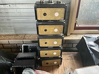 Diverse onderdelen, gereedschappen en accessoires - afbeelding 10 van  18