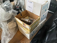 Diverse onderdelen, gereedschappen en accessoires - afbeelding 12 van  18