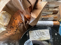Diverse onderdelen, gereedschappen en accessoires - afbeelding 18 van  29