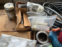 Diverse onderdelen, gereedschappen en accessoires - afbeelding 20 van  29