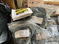 Diverse onderdelen, gereedschappen en accessoires - afbeelding 5 van  12