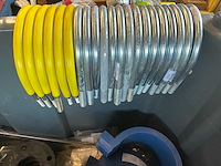 Diverse onderdelen, gereedschappen en accessoires - afbeelding 4 van  11