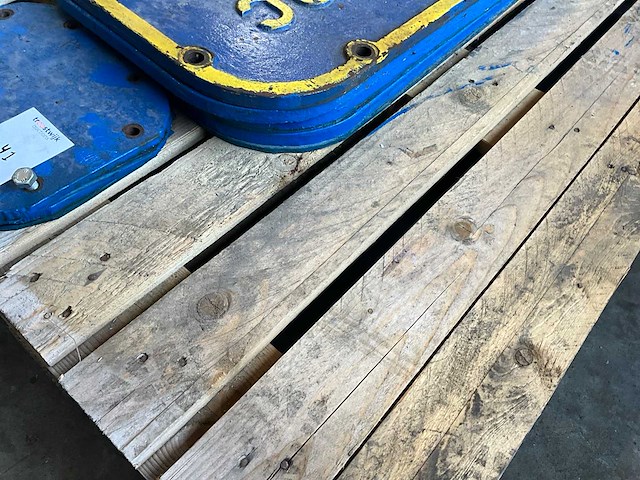 Diverse onderdelen, gereedschappen en accessoires - afbeelding 2 van  3