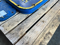 Diverse onderdelen, gereedschappen en accessoires - afbeelding 2 van  3