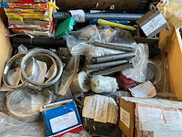 Diverse onderdelen, gereedschappen en accessoires - afbeelding 3 van  11