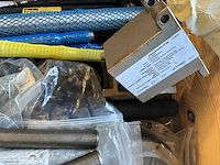 Diverse onderdelen, gereedschappen en accessoires - afbeelding 7 van  11