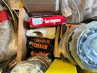 Diverse onderdelen, gereedschappen en accessoires - afbeelding 2 van  17