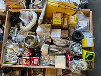 Diverse onderdelen, gereedschappen en accessoires - afbeelding 1 van  17