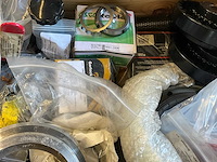Diverse onderdelen, gereedschappen en accessoires - afbeelding 11 van  17