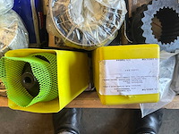 Diverse onderdelen, gereedschappen en accessoires - afbeelding 16 van  17
