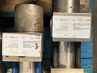 Diverse onderdelen, gereedschappen en accessoires - afbeelding 4 van  5