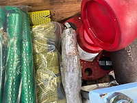 Diverse onderdelen, gereedschappen en accessoires - afbeelding 5 van  9