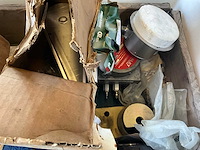 Diverse onderdelen, gereedschappen en accessoires - afbeelding 11 van  17