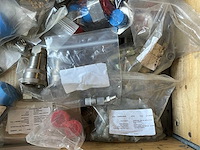 Diverse onderdelen, gereedschappen en accessoires - afbeelding 4 van  13