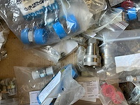 Diverse onderdelen, gereedschappen en accessoires - afbeelding 5 van  13