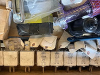 Diverse onderdelen, gereedschappen en accessoires - afbeelding 5 van  13