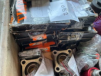 Diverse onderdelen, gereedschappen en accessoires - afbeelding 7 van  13