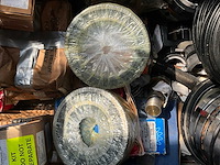 Diverse onderdelen, gereedschappen en accessoires - afbeelding 3 van  13