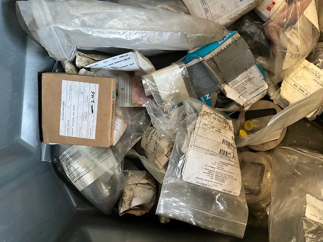 Diverse onderdelen, gereedschappen en accessoires - afbeelding 7 van  12