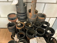 Diverse onderdelen, gereedschappen en accessoires - afbeelding 13 van  14