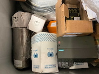 Diverse onderdelen, gereedschappen en accessoires - afbeelding 3 van  10