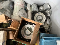 Diverse onderdelen, gereedschappen en accessoires - afbeelding 5 van  10