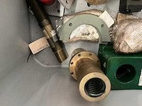 Diverse onderdelen, gereedschappen en accessoires - afbeelding 2 van  10