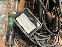 Diverse onderdelen, gereedschappen en accessoires - afbeelding 2 van  2