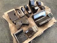 Diverse onderdelen, gereedschappen en accessoires - afbeelding 1 van  1