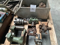 Diverse onderdelen, gereedschappen en accessoires - afbeelding 3 van  3