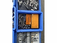 Diverse onderdelen, gereedschappen en accessoires - afbeelding 4 van  10