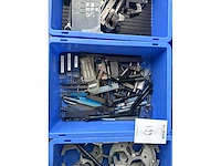 Diverse onderdelen, gereedschappen en accessoires - afbeelding 5 van  10