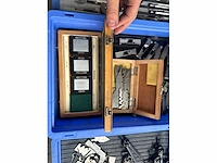 Diverse onderdelen, gereedschappen en accessoires - afbeelding 9 van  10