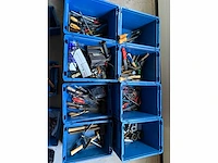 Diverse onderdelen, gereedschappen en accessoires - afbeelding 2 van  7